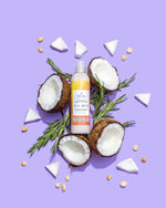 Load image into Gallery viewer, KIKKARA Curly Hair Detangler and Leave-in Conditioner
